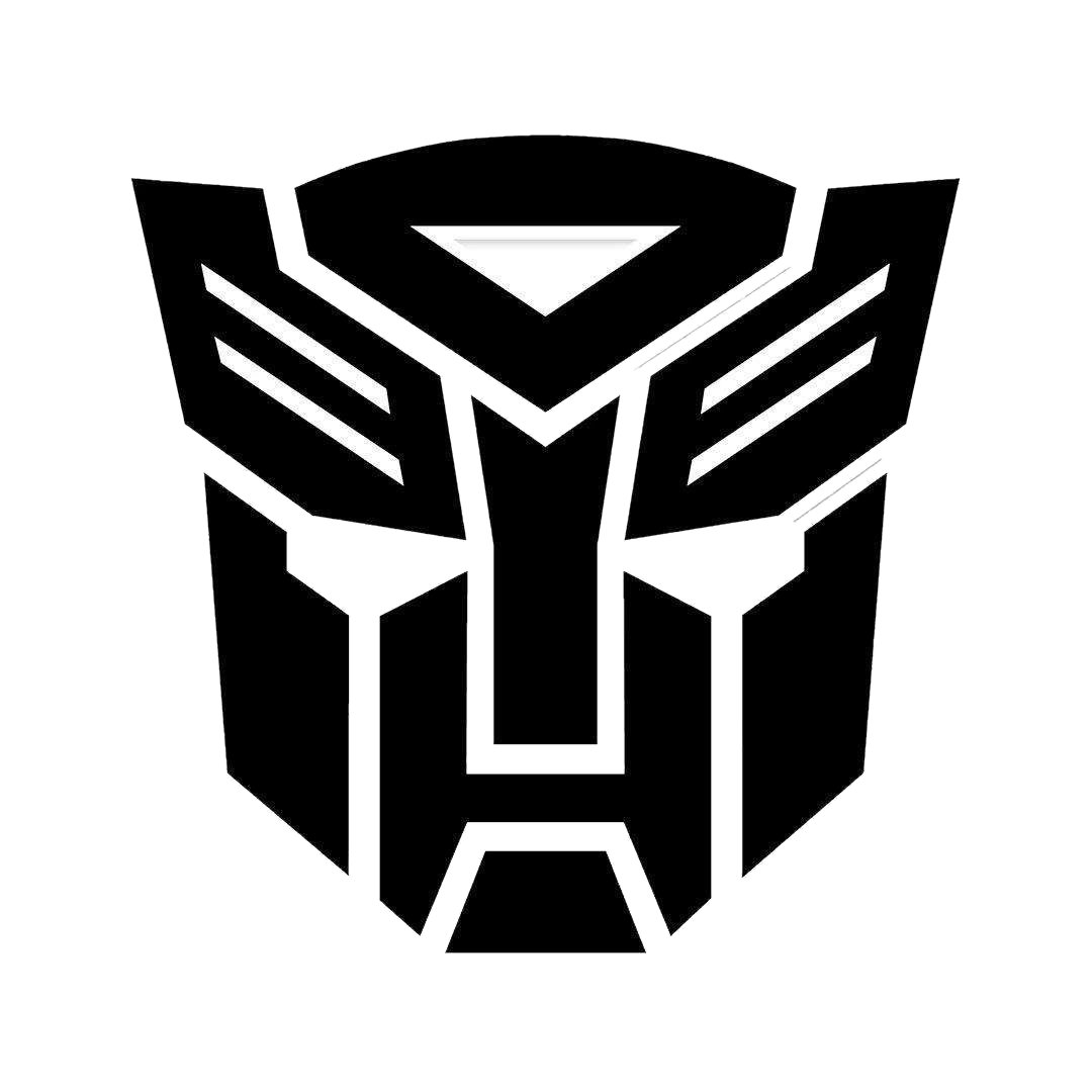 Transformers Sticker